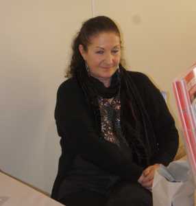 Marie-Laure COLLIN
